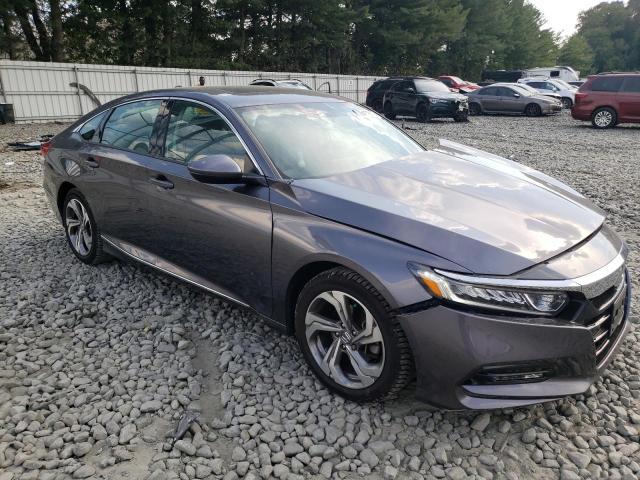 Photo 3 VIN: 1HGCV1F67JA216232 - HONDA ACCORD EXL 