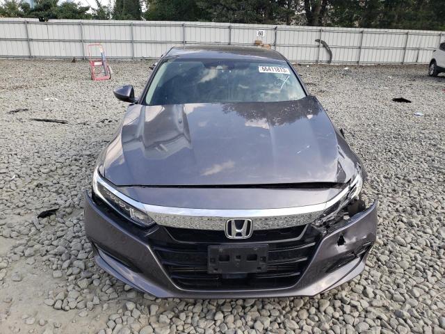 Photo 4 VIN: 1HGCV1F67JA216232 - HONDA ACCORD EXL 