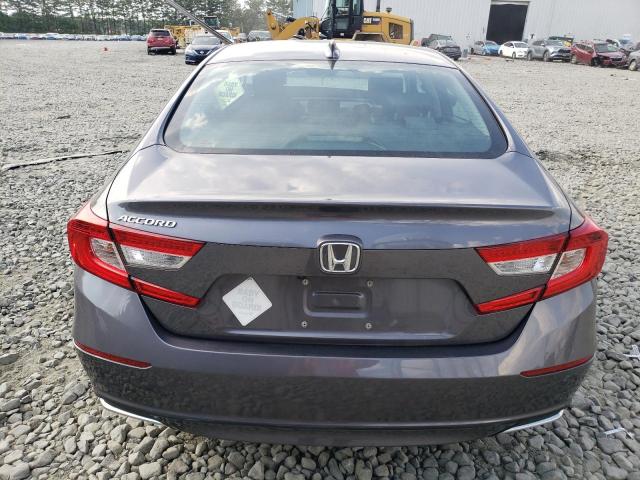 Photo 5 VIN: 1HGCV1F67JA216232 - HONDA ACCORD EXL 