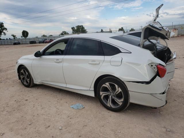 Photo 1 VIN: 1HGCV1F68JA013902 - HONDA ACCORD 