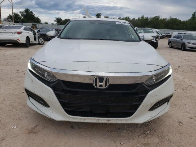 Photo 4 VIN: 1HGCV1F68JA013902 - HONDA ACCORD 