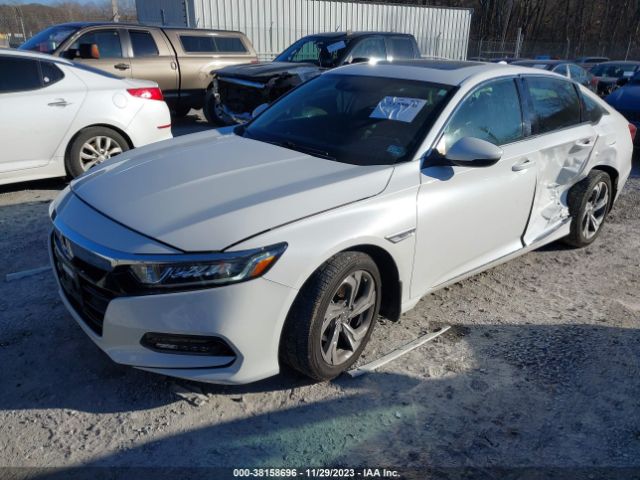 Photo 1 VIN: 1HGCV1F68JA025063 - HONDA ACCORD 