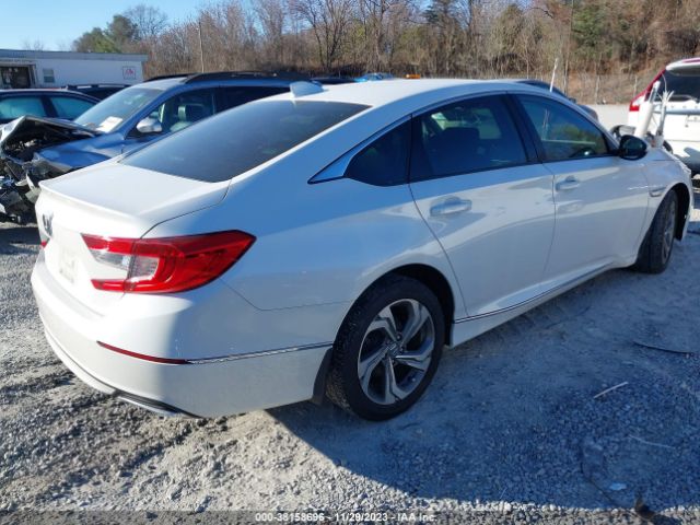 Photo 3 VIN: 1HGCV1F68JA025063 - HONDA ACCORD 