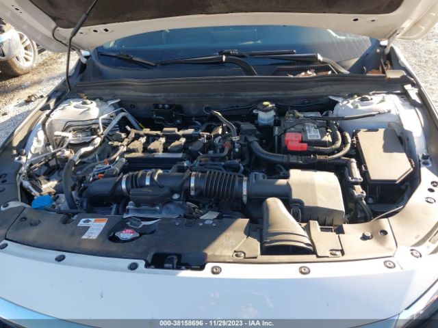 Photo 9 VIN: 1HGCV1F68JA025063 - HONDA ACCORD 