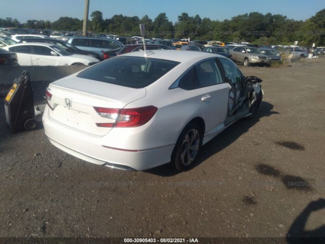 Photo 3 VIN: 1HGCV1F68JA080984 - HONDA ACCORD SEDAN 