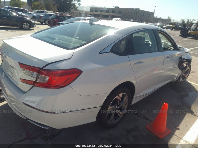 Photo 3 VIN: 1HGCV1F68JA084310 - HONDA ACCORD SEDAN 