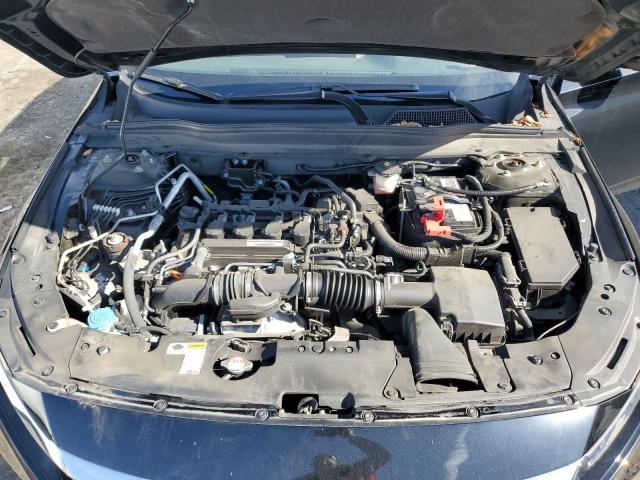 Photo 10 VIN: 1HGCV1F69JA016968 - HONDA ACCORD 