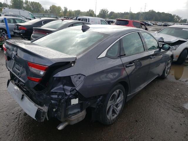 Photo 3 VIN: 1HGCV1F69JA097809 - HONDA ACCORD EXL 