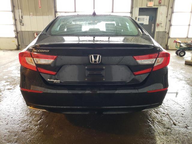 Photo 5 VIN: 1HGCV1F69JA115015 - HONDA ACCORD EXL 