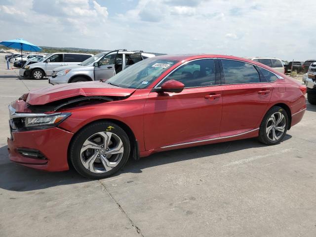 Photo 0 VIN: 1HGCV1F69JA218564 - HONDA ACCORD EXL 