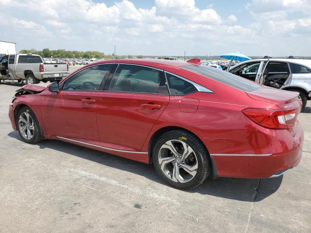 Photo 1 VIN: 1HGCV1F69JA218564 - HONDA ACCORD EXL 