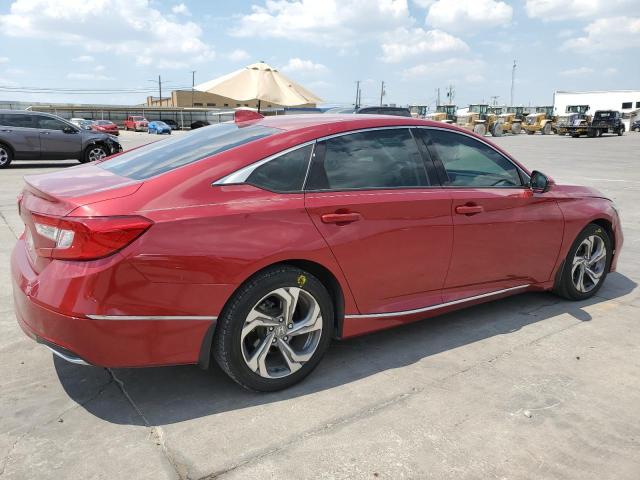 Photo 2 VIN: 1HGCV1F69JA218564 - HONDA ACCORD EXL 