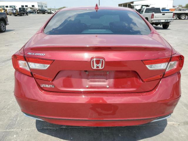 Photo 5 VIN: 1HGCV1F69JA218564 - HONDA ACCORD EXL 