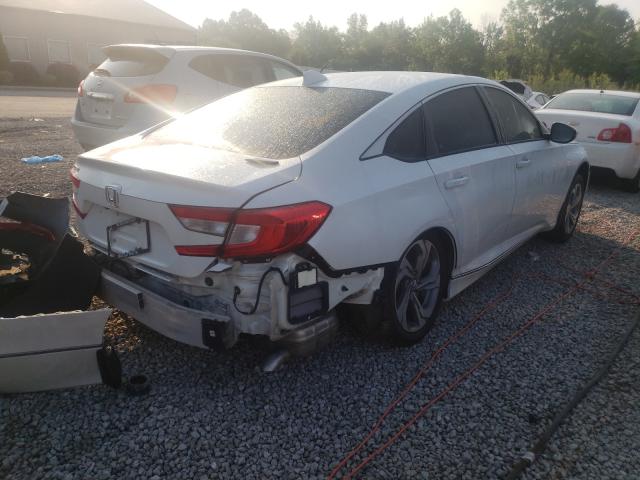 Photo 3 VIN: 1HGCV1F6XJA144295 - HONDA ACCORD EXL 