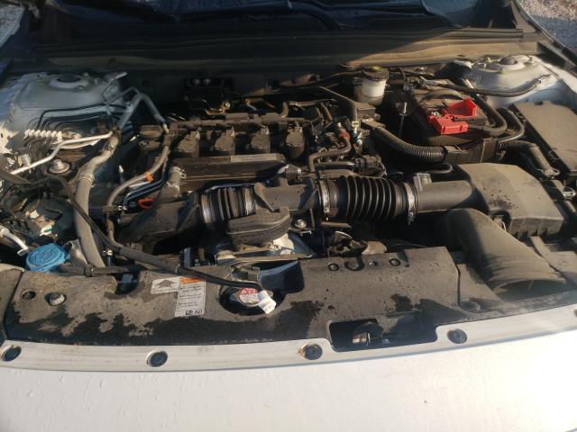 Photo 6 VIN: 1HGCV1F6XJA144295 - HONDA ACCORD EXL 