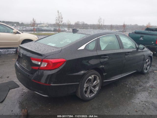 Photo 3 VIN: 1HGCV1F6XJA150632 - HONDA ACCORD 