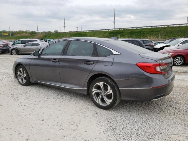 Photo 1 VIN: 1HGCV1F6XKA159199 - HONDA ACCORD 