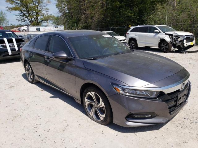 Photo 3 VIN: 1HGCV1F6XKA159199 - HONDA ACCORD 