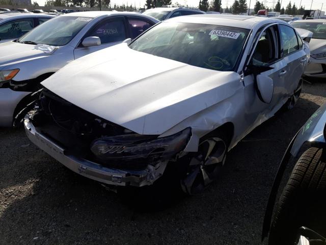 Photo 1 VIN: 1HGCV1F90JA012088 - HONDA ACCORD TOU 