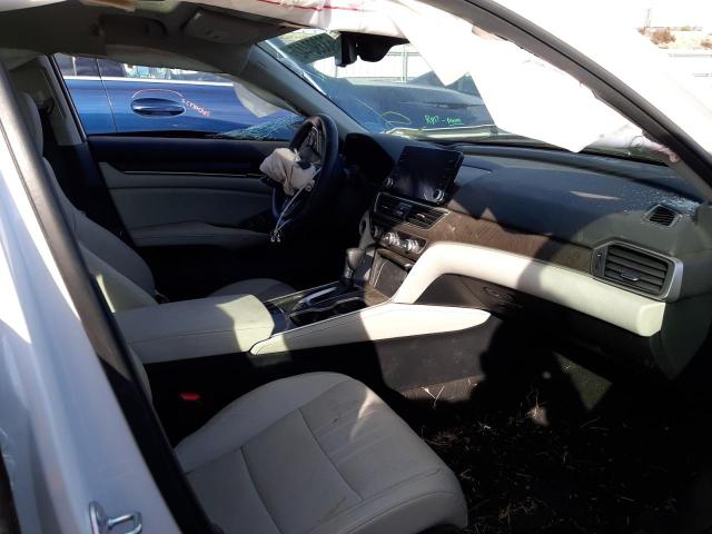 Photo 2 VIN: 1HGCV1F90JA012088 - HONDA ACCORD TOU 