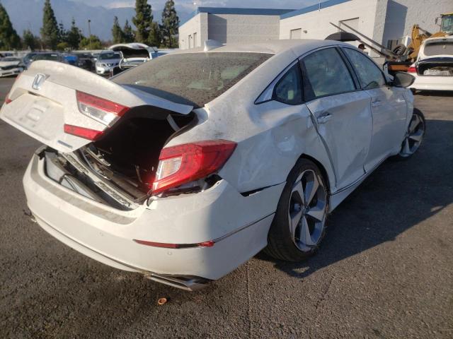 Photo 3 VIN: 1HGCV1F90JA012088 - HONDA ACCORD TOU 