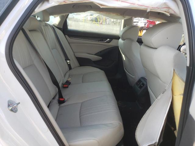 Photo 5 VIN: 1HGCV1F90JA012088 - HONDA ACCORD TOU 