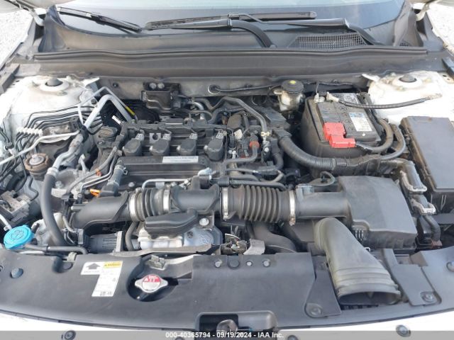 Photo 9 VIN: 1HGCV1F90JA015900 - HONDA ACCORD 