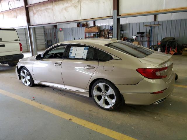 Photo 1 VIN: 1HGCV1F90JA021017 - HONDA ACCORD TOU 