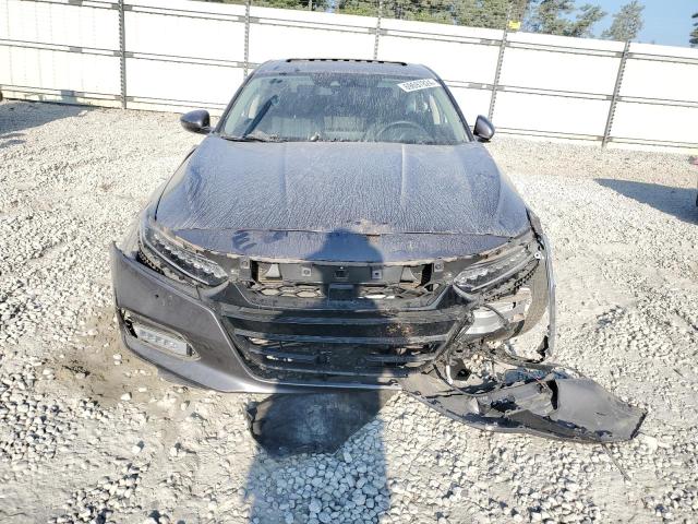 Photo 4 VIN: 1HGCV1F90JA024659 - HONDA ACCORD TOU 