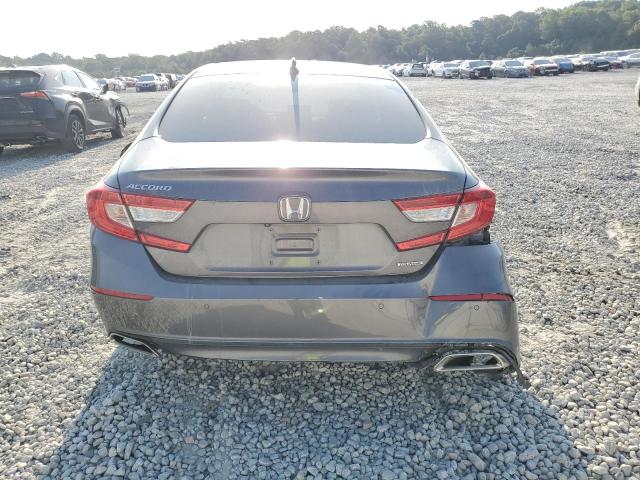 Photo 5 VIN: 1HGCV1F90JA024659 - HONDA ACCORD TOU 