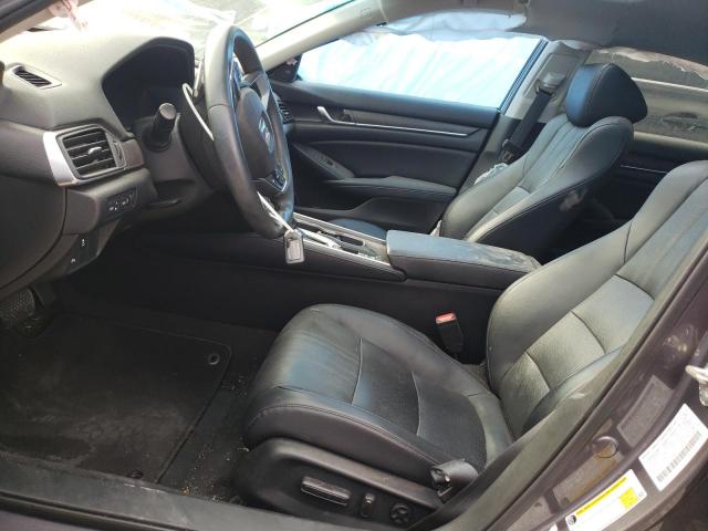 Photo 6 VIN: 1HGCV1F90JA024659 - HONDA ACCORD TOU 