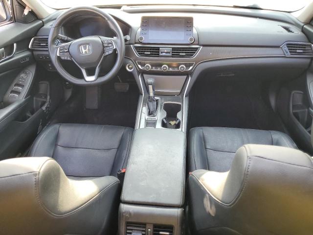 Photo 7 VIN: 1HGCV1F90JA024659 - HONDA ACCORD TOU 