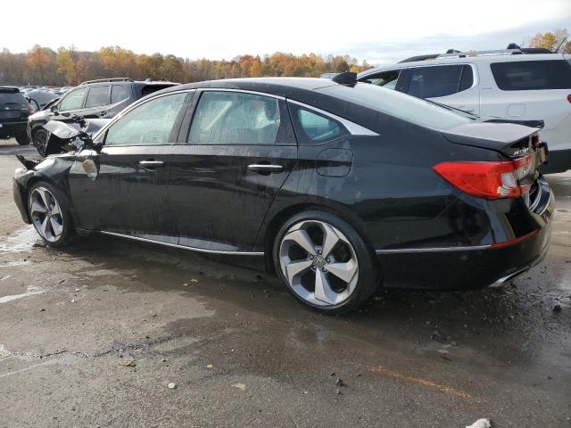 Photo 1 VIN: 1HGCV1F90JA033152 - HONDA ACCORD 