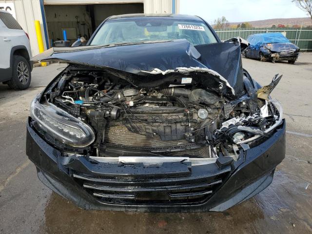 Photo 4 VIN: 1HGCV1F90JA033152 - HONDA ACCORD 