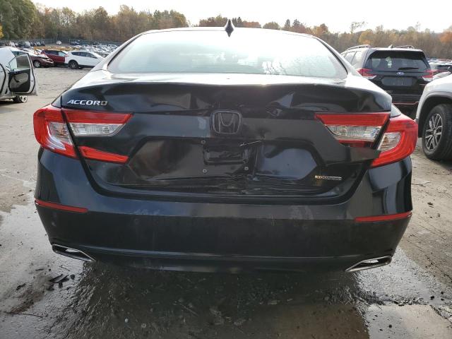 Photo 5 VIN: 1HGCV1F90JA033152 - HONDA ACCORD 