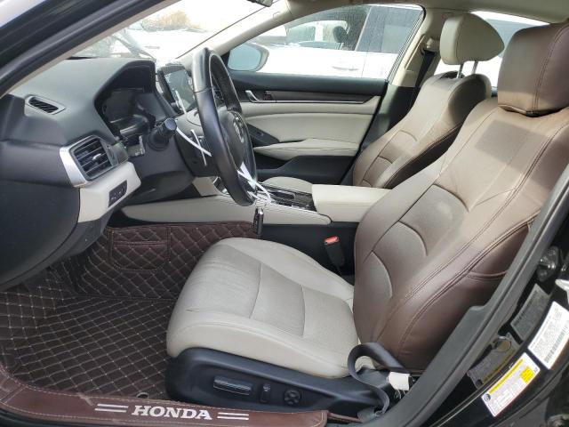 Photo 6 VIN: 1HGCV1F90JA033152 - HONDA ACCORD 