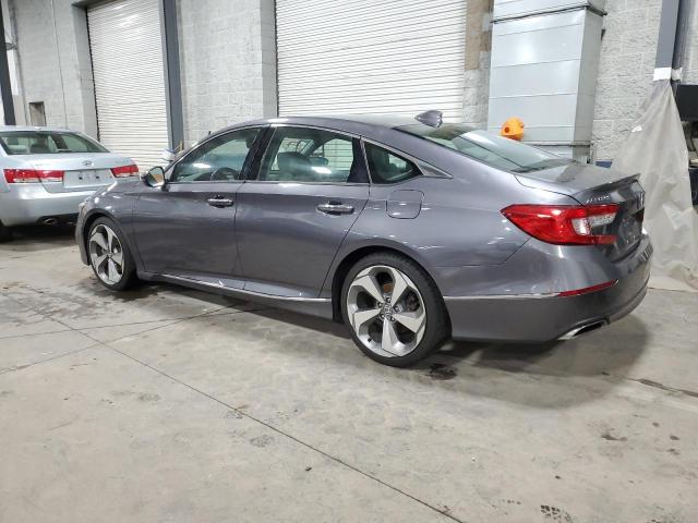 Photo 1 VIN: 1HGCV1F90JA036357 - HONDA ACCORD 