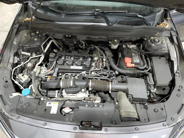 Photo 10 VIN: 1HGCV1F90JA036357 - HONDA ACCORD 