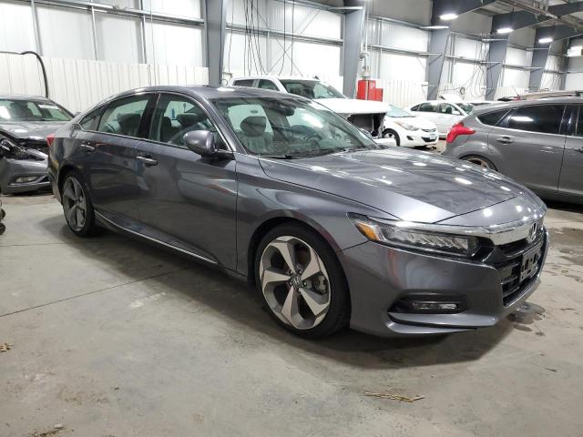 Photo 3 VIN: 1HGCV1F90JA036357 - HONDA ACCORD 