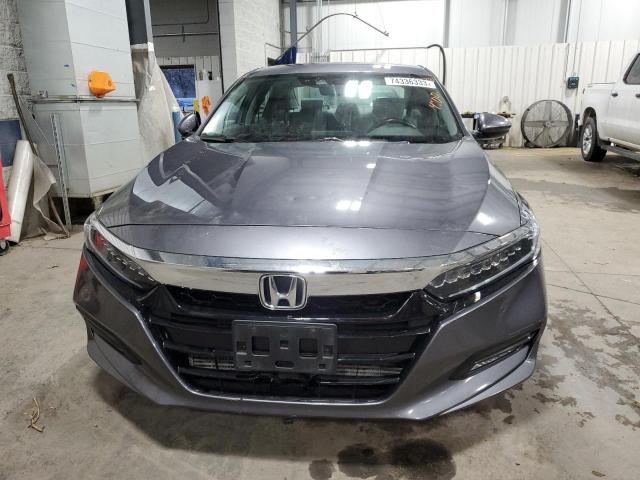 Photo 4 VIN: 1HGCV1F90JA036357 - HONDA ACCORD 