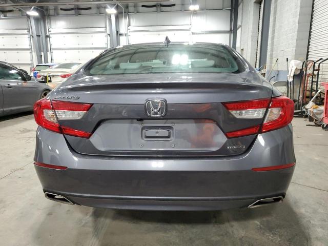 Photo 5 VIN: 1HGCV1F90JA036357 - HONDA ACCORD 