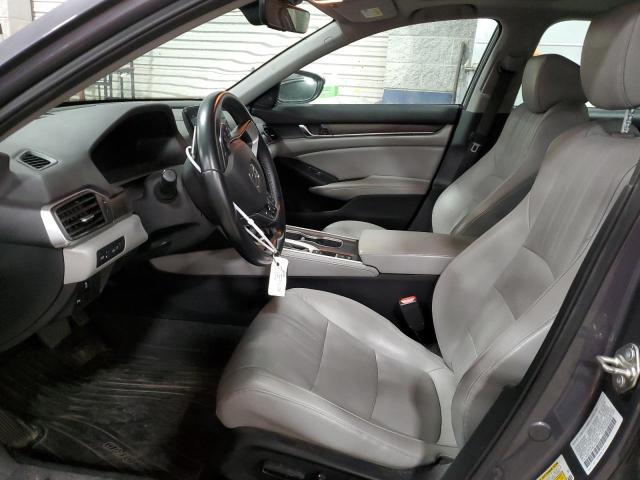 Photo 6 VIN: 1HGCV1F90JA036357 - HONDA ACCORD 