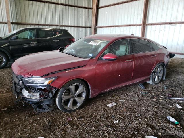 Photo 0 VIN: 1HGCV1F90JA039842 - HONDA ACCORD TOU 