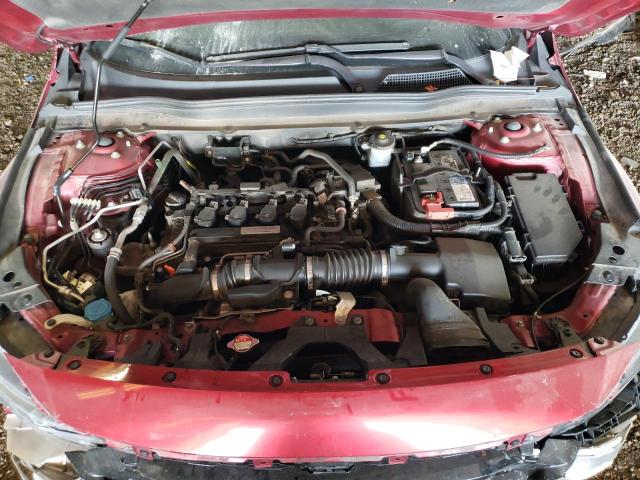 Photo 10 VIN: 1HGCV1F90JA039842 - HONDA ACCORD TOU 