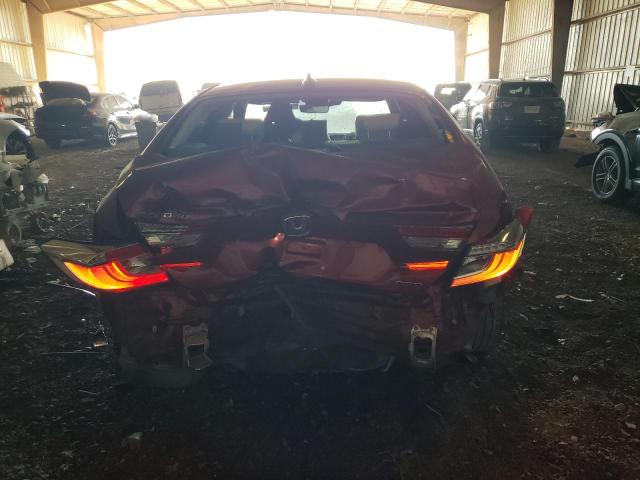 Photo 5 VIN: 1HGCV1F90JA039842 - HONDA ACCORD TOU 