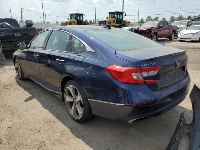 Photo 1 VIN: 1HGCV1F90JA050484 - HONDA ACCORD TOU 