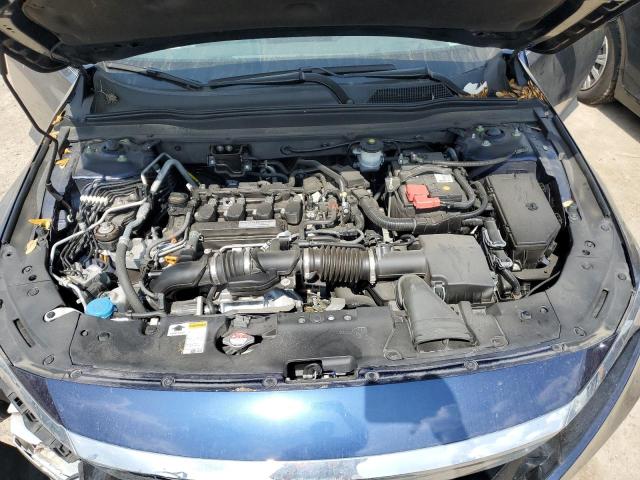 Photo 10 VIN: 1HGCV1F90JA050484 - HONDA ACCORD TOU 