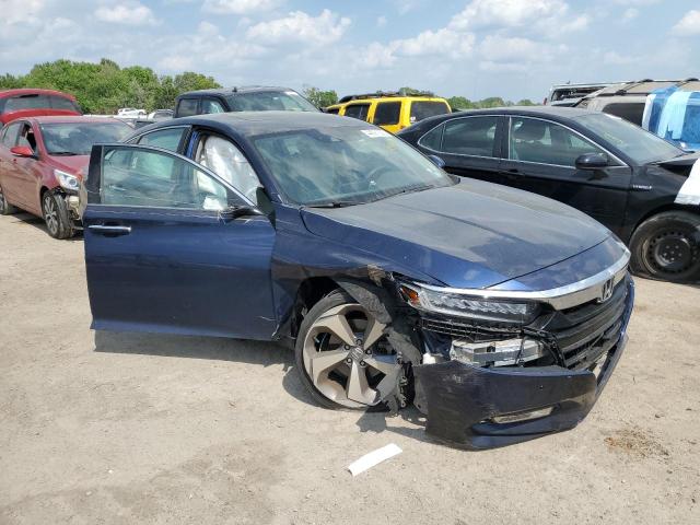 Photo 3 VIN: 1HGCV1F90JA050484 - HONDA ACCORD TOU 