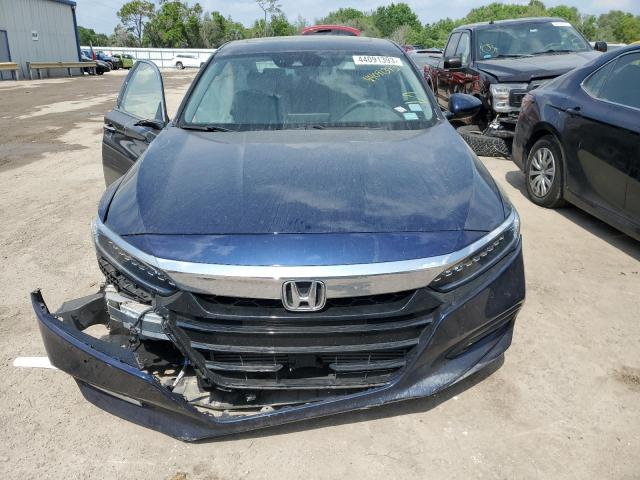 Photo 4 VIN: 1HGCV1F90JA050484 - HONDA ACCORD TOU 