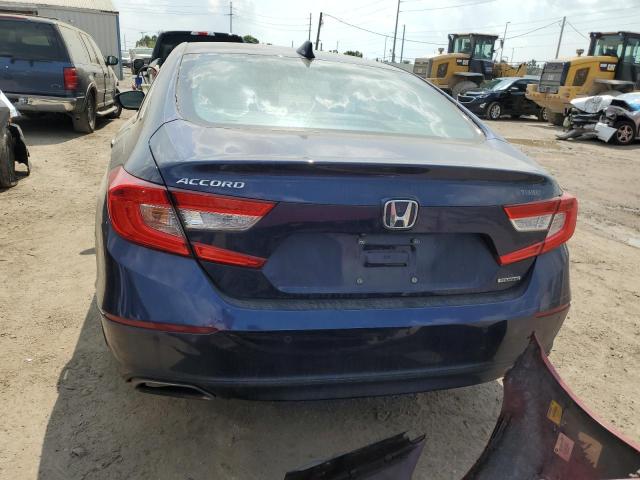 Photo 5 VIN: 1HGCV1F90JA050484 - HONDA ACCORD TOU 